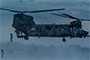 Chinook - special tactics