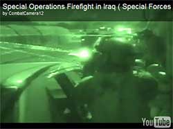 special forces video